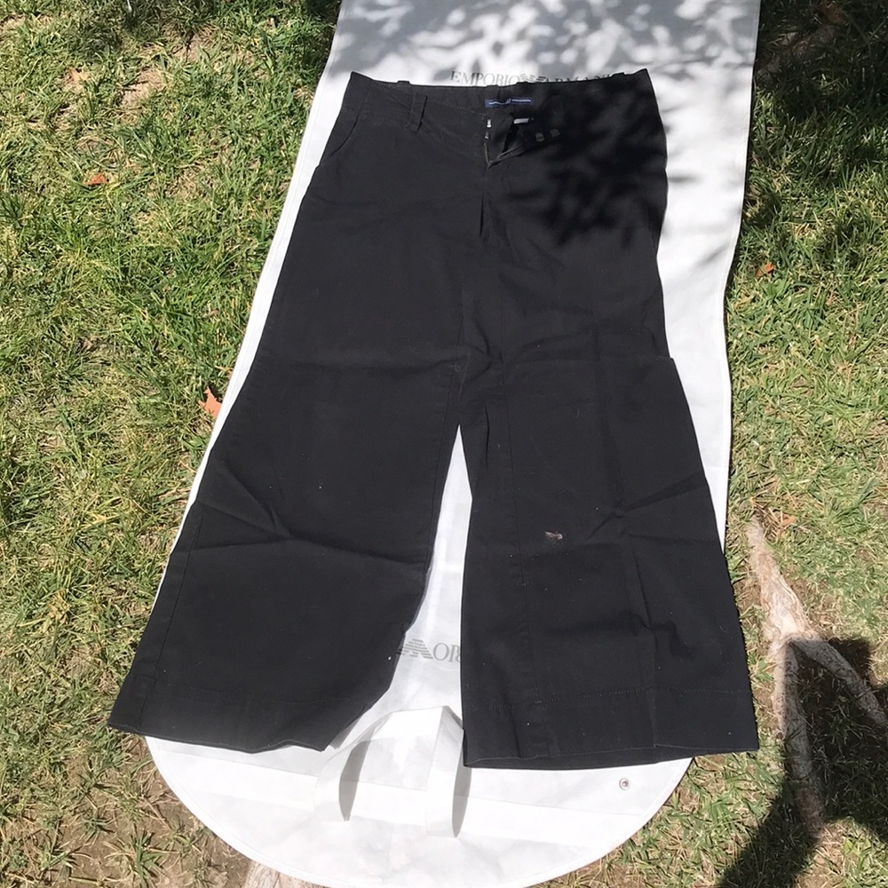 Casual pants